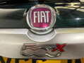 Fiat 500X 1.4 MultiAir Cross Euro 6 (s/s) 5dr 44