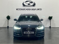 Audi A6 2.0 TDI ultra S line S Tronic Euro 6 (s/s) 5dr 8