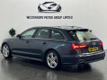 Audi A6 2.0 TDI ultra S line S Tronic Euro 6 (s/s) 5dr 2