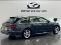 Audi A6 2.0 TDI ultra S line S Tronic Euro 6 (s/s) 5dr 4