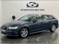 Audi A6 2.0 TDI ultra S line S Tronic Euro 6 (s/s) 5dr 9