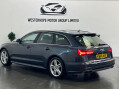 Audi A6 2.0 TDI ultra S line S Tronic Euro 6 (s/s) 5dr 10