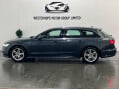 Audi A6 2.0 TDI ultra S line S Tronic Euro 6 (s/s) 5dr 12