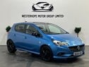 Vauxhall Corsa 1.4i ecoFLEX Limited Edition Euro 6 5dr