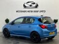 Vauxhall Corsa 1.4i ecoFLEX Limited Edition Euro 6 5dr 2