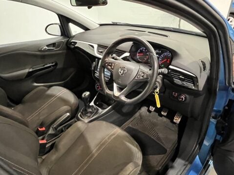 Vauxhall Corsa 1.4i ecoFLEX Limited Edition Euro 6 5dr 3