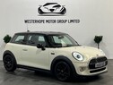 Mini Hatch 1.5 Cooper Classic Euro 6 (s/s) 3dr