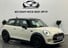 Mini Hatch 1.5 Cooper Classic Euro 6 (s/s) 3dr