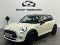 Mini Hatch 1.5 Cooper Classic Euro 6 (s/s) 3dr 12