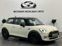 Mini Hatch 1.5 Cooper Classic Euro 6 (s/s) 3dr