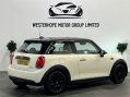 Mini Hatch 1.5 Cooper Classic Euro 6 (s/s) 3dr 4