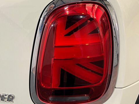 Mini Hatch 1.5 Cooper Classic Euro 6 (s/s) 3dr 49