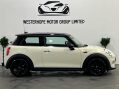Mini Hatch 1.5 Cooper Classic Euro 6 (s/s) 3dr 17