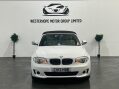BMW 1 Series 2.0 120d Exclusive Edition Euro 5 (s/s) 2dr 7
