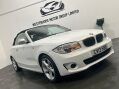 BMW 1 Series 2.0 120d Exclusive Edition Euro 5 (s/s) 2dr 9