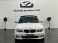 BMW 1 Series 2.0 120d Exclusive Edition Euro 5 (s/s) 2dr 11