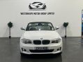 BMW 1 Series 2.0 120d Exclusive Edition Euro 5 (s/s) 2dr 13