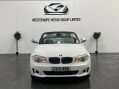 BMW 1 Series 2.0 120d Exclusive Edition Euro 5 (s/s) 2dr 14