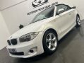 BMW 1 Series 2.0 120d Exclusive Edition Euro 5 (s/s) 2dr 15