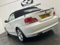 BMW 1 Series 2.0 120d Exclusive Edition Euro 5 (s/s) 2dr 17