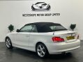 BMW 1 Series 2.0 120d Exclusive Edition Euro 5 (s/s) 2dr 18