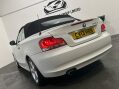 BMW 1 Series 2.0 120d Exclusive Edition Euro 5 (s/s) 2dr 19