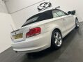 BMW 1 Series 2.0 120d Exclusive Edition Euro 5 (s/s) 2dr 28