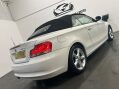 BMW 1 Series 2.0 120d Exclusive Edition Euro 5 (s/s) 2dr 30