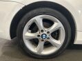 BMW 1 Series 2.0 120d Exclusive Edition Euro 5 (s/s) 2dr 37