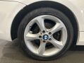 BMW 1 Series 2.0 120d Exclusive Edition Euro 5 (s/s) 2dr 38
