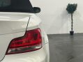 BMW 1 Series 2.0 120d Exclusive Edition Euro 5 (s/s) 2dr 43