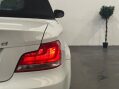 BMW 1 Series 2.0 120d Exclusive Edition Euro 5 (s/s) 2dr 45