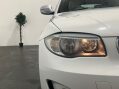 BMW 1 Series 2.0 120d Exclusive Edition Euro 5 (s/s) 2dr 46