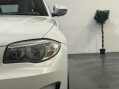 BMW 1 Series 2.0 120d Exclusive Edition Euro 5 (s/s) 2dr 48