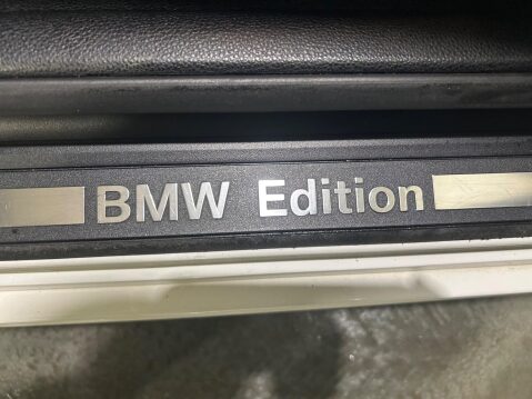 BMW 1 Series 2.0 120d Exclusive Edition Euro 5 (s/s) 2dr 50