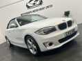 BMW 1 Series 2.0 120d Exclusive Edition Euro 5 (s/s) 2dr 51