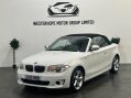 BMW 1 Series 2.0 120d Exclusive Edition Euro 5 (s/s) 2dr 52