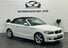 BMW 1 Series 2.0 120d Exclusive Edition Euro 5 (s/s) 2dr