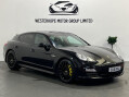 Porsche Panamera 3.0D V6 TiptronicS Euro 5 5dr 1