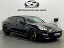 Porsche Panamera 3.0D V6 TiptronicS Euro 5 5dr