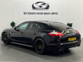Porsche Panamera 3.0D V6 TiptronicS Euro 5 5dr 2