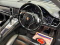 Porsche Panamera 3.0D V6 TiptronicS Euro 5 5dr 3