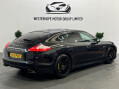 Porsche Panamera 3.0D V6 TiptronicS Euro 5 5dr 4