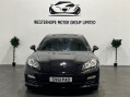 Porsche Panamera 3.0D V6 TiptronicS Euro 5 5dr 7