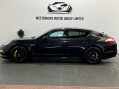 Porsche Panamera 3.0D V6 TiptronicS Euro 5 5dr 9