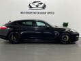 Porsche Panamera 3.0D V6 TiptronicS Euro 5 5dr 10