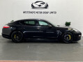 Porsche Panamera 3.0D V6 TiptronicS Euro 5 5dr 14