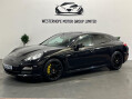 Porsche Panamera 3.0D V6 TiptronicS Euro 5 5dr 17