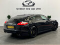 Porsche Panamera 3.0D V6 TiptronicS Euro 5 5dr 18