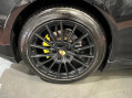 Porsche Panamera 3.0D V6 TiptronicS Euro 5 5dr 37